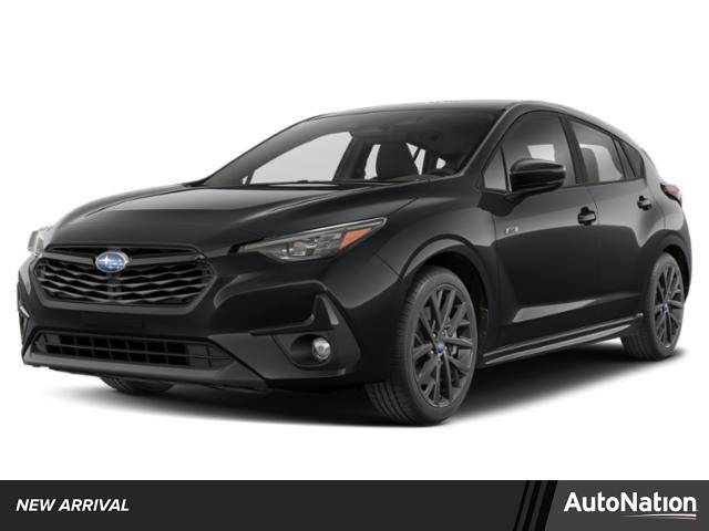2024 Subaru Impreza RS — Hatchback — 22,219 mi — Spokane Valley, WA