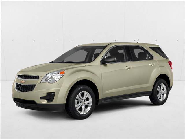 2014 Chevrolet Equinox LS — SUV — 130,151 mi — Spokane Valley, WA