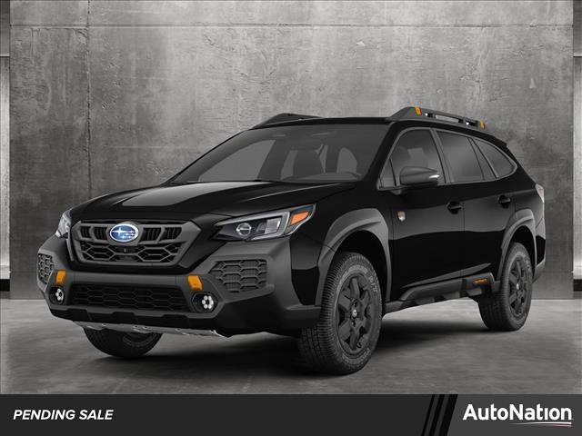 2024 Subaru Outback Wilderness — SUV — 20,129 mi — Spokane Valley, WA