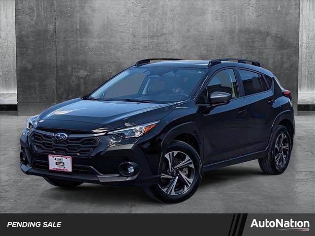 2024 Subaru Crosstrek Premium — SUV — 3,691 mi — Spokane Valley, WA
