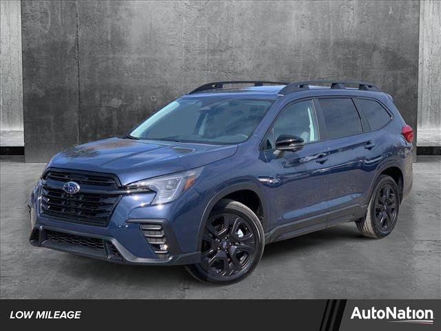 2023 Subaru Ascent Onyx Edition Limited — SUV — 4,296 mi — Spokane Valley, WA