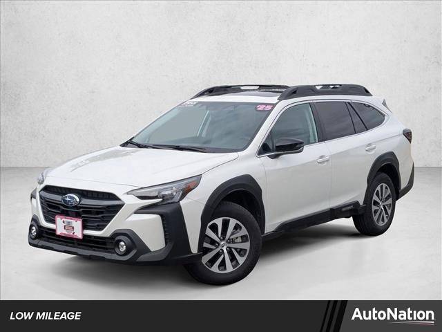 2025 Subaru Outback Premium — SUV — 3,029 mi — Spokane Valley, WA