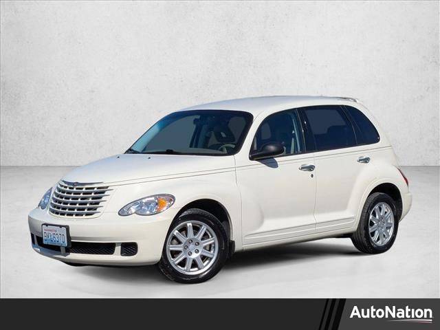 2007 Chrysler PT Cruiser Touring — Sedan — 61,308 mi — Spokane Valley, WA