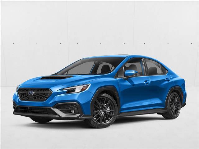 2023 Subaru WRX Limited — Sedan — 10,445 mi — Spokane Valley, WA