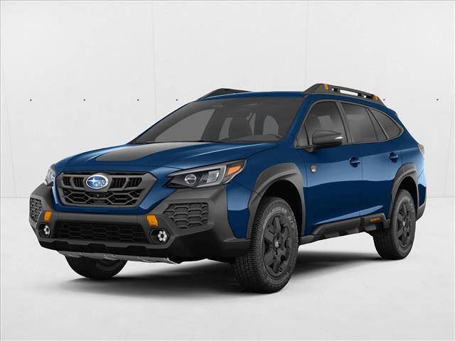 2024 Subaru Outback Wilderness — SUV — 21,603 mi — Spokane Valley, WA