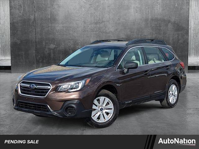 2019 Subaru Outback 2.5i — SUV — 116,732 mi — Spokane Valley, WA