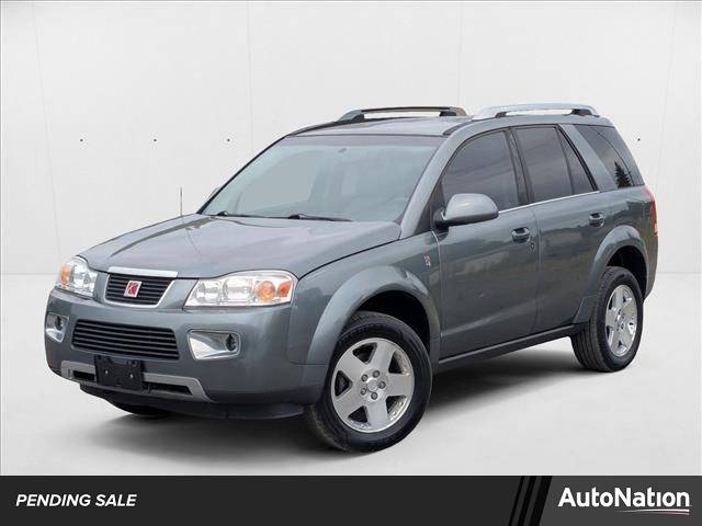 2007 Saturn VUE