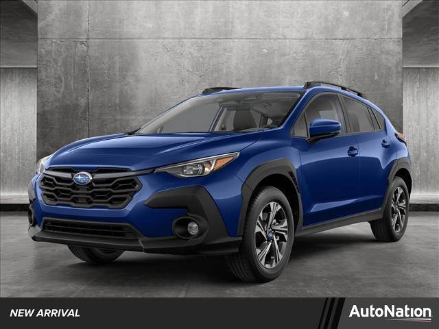 2024 Subaru Crosstrek Premium — SUV — 15,289 mi — Spokane Valley, WA