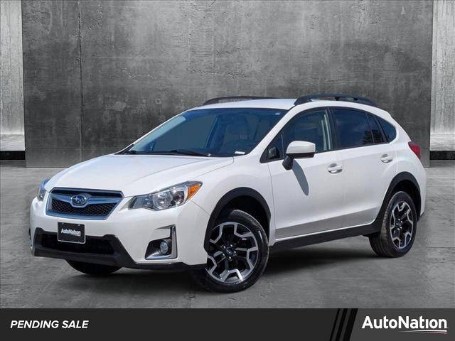 2016 Subaru Crosstrek Premium — SUV — 65,385 mi — Spokane Valley, WA