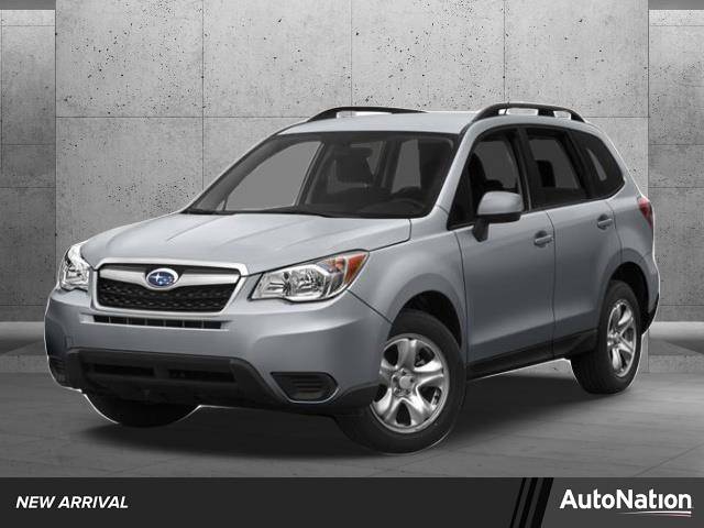 2014 Subaru Forester 2.5i Touring — SUV — 131,717 mi — Spokane Valley, WA