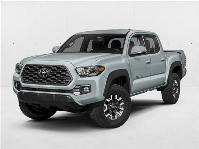 2023 Toyota Tacoma TRD Off Road — Pickup Truck — 19,209 mi — Spokane Valley, WA