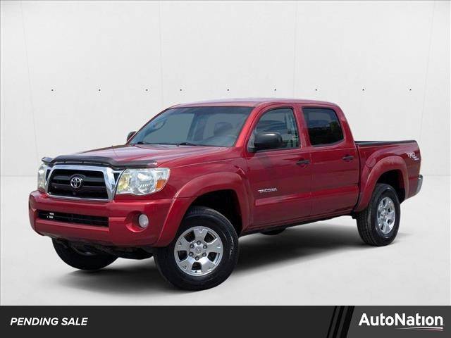 2006 Toyota Tacoma Base — Pickup Truck — 274,880 mi — Spokane Valley, WA