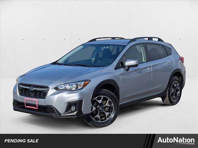 2019 Subaru Crosstrek Premium — SUV — 55,315 mi — Spokane Valley, WA