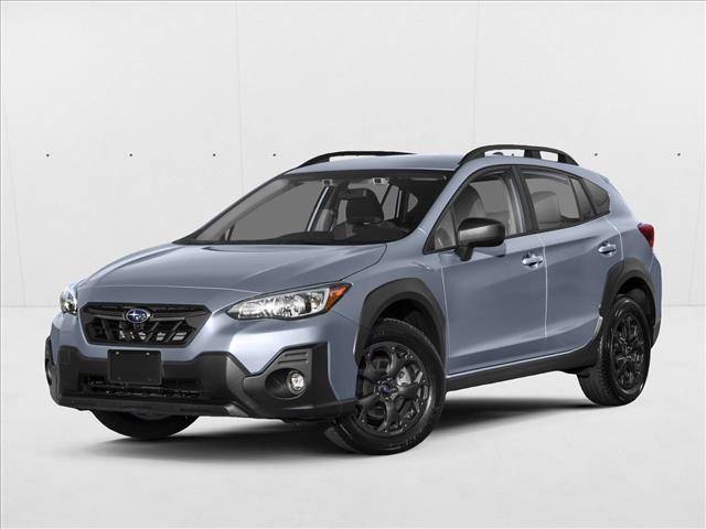 2022 Subaru Crosstrek Sport — SUV — 41,907 mi — Spokane Valley, WA