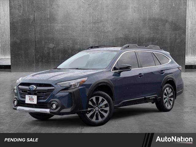 2024 Subaru Outback Limited XT — SUV — 7,490 mi — Spokane Valley, WA