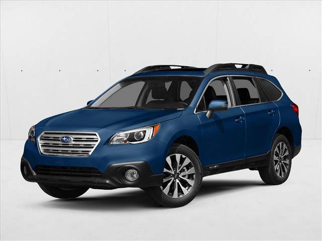 2015 Subaru Outback 2.5i — SUV — 78,394 mi — Spokane Valley, WA
