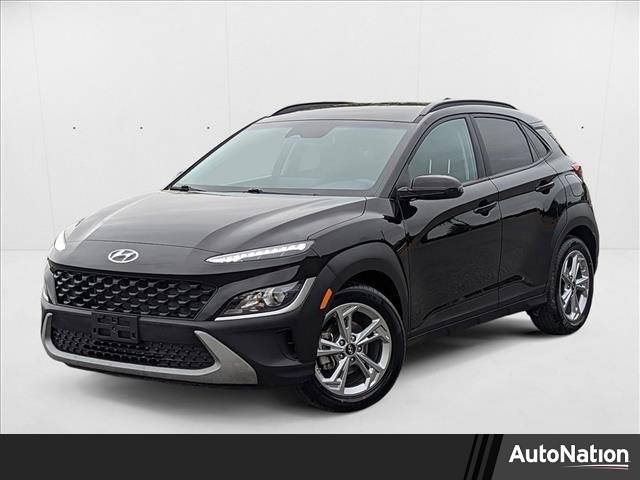2022 Hyundai Kona SEL — SUV — 38,557 mi — Spokane Valley, WA