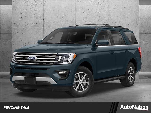 2019 Ford Expedition XLT — SUV — 57,824 mi — Spokane Valley, WA