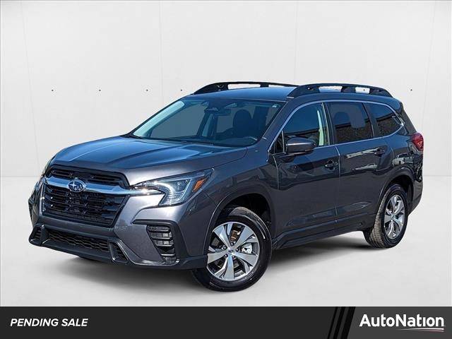 2024 Subaru Ascent Premium — SUV — 14,667 mi — Spokane Valley, WA