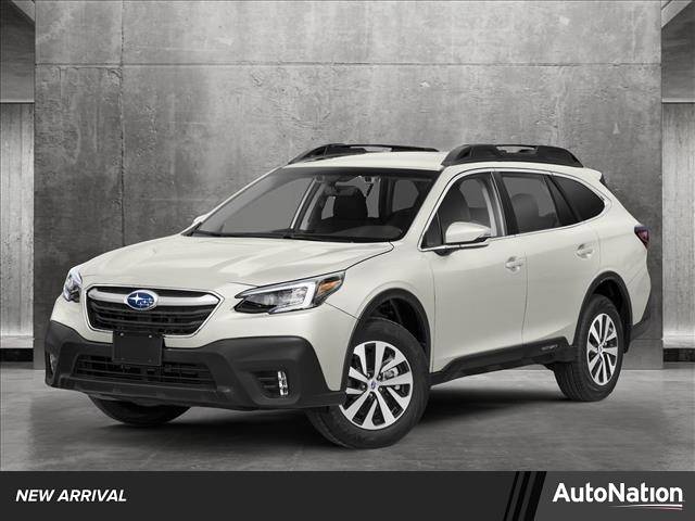 2022 Subaru Outback 2.5i Premium — SUV — 31,586 mi — Spokane Valley, WA