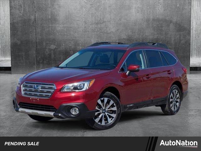 2015 Subaru Outback 2.5i Limited — SUV — 91,877 mi — Spokane Valley, WA