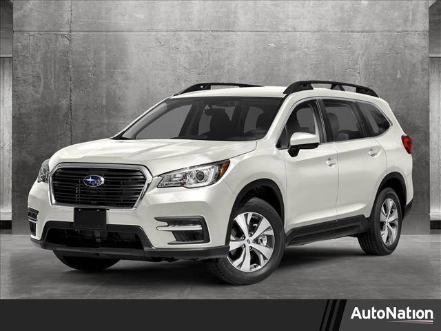 2020 Subaru Ascent Premium — SUV — 75,466 mi — Spokane Valley, WA