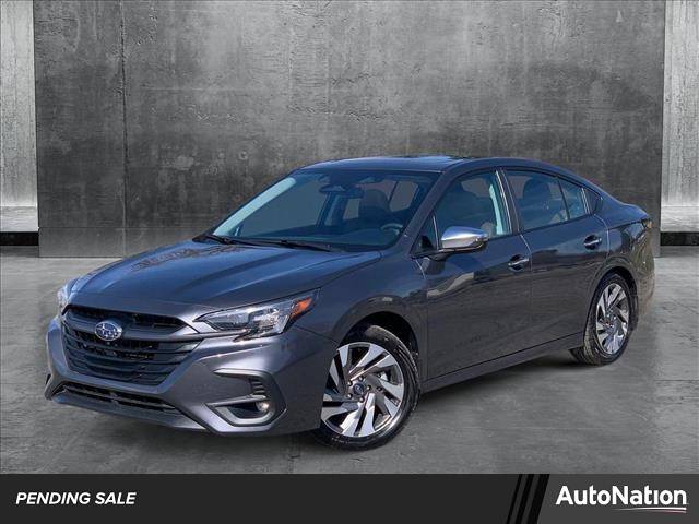 2024 Subaru Legacy Touring XT — Sedan — 9,219 mi — Spokane Valley, WA