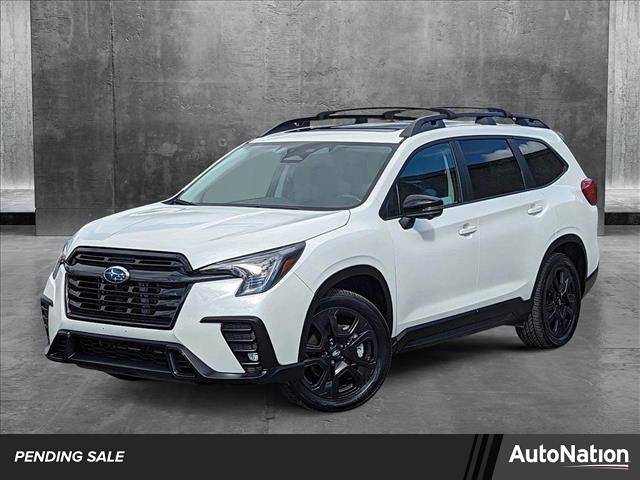 2023 Subaru Ascent Onyx Edition Limited — SUV — 14,853 mi — Spokane Valley, WA