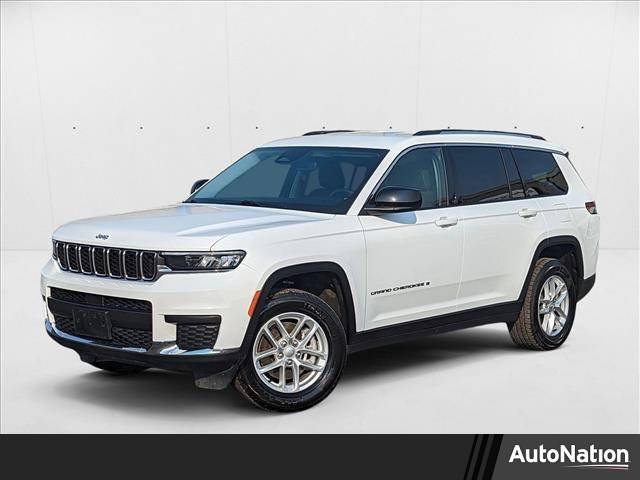 2023 Jeep Grand Cherokee Laredo — SUV — 55,628 mi — Spokane Valley, WA