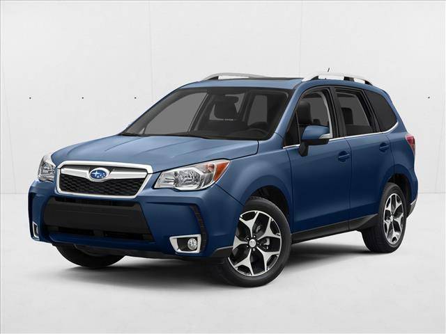 2014 Subaru Forester 2.0XT Touring — SUV — 60,663 mi — Spokane Valley, WA