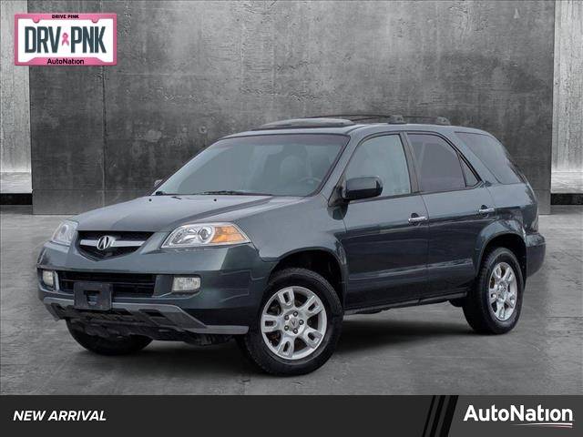 2006 Acura MDX Touring — SUV — 147,089 mi — Spokane Valley, WA