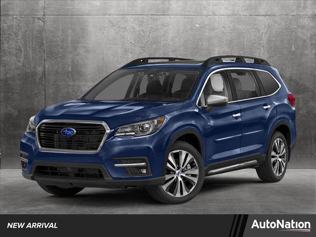 2020 Subaru Ascent Touring — SUV — 41,503 mi — Spokane Valley, WA