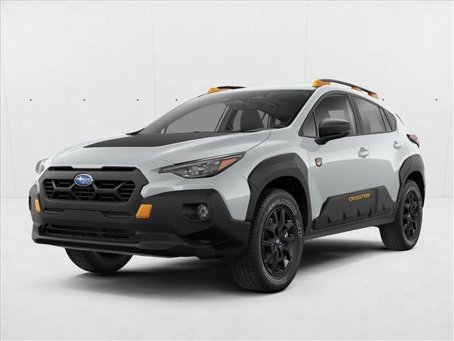 2024 Subaru Crosstrek Wilderness — SUV — 17,015 mi — Spokane Valley, WA