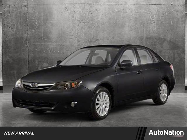 2011 Subaru Impreza 2.5i Premium — Sedan — 103,253 mi — Spokane Valley, WA