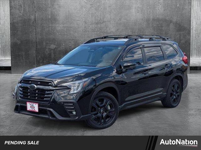 2023 Subaru Ascent Onyx Edition Limited — SUV — 32,088 mi — Spokane Valley, WA