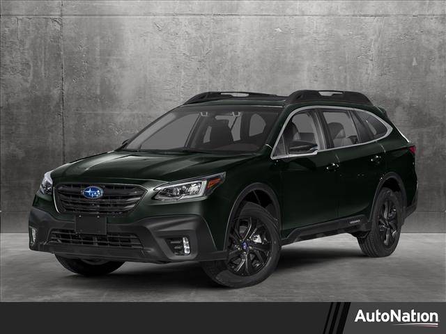2020 Subaru Outback 2.4T Onyx Edition XT — SUV — 58,394 mi — Spokane Valley, WA