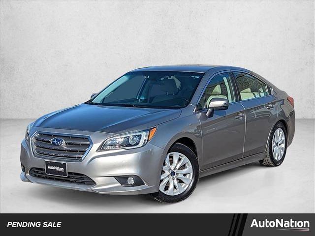2015 Subaru Legacy 2.5i Premium — Sedan — 137,638 mi — Spokane Valley, WA