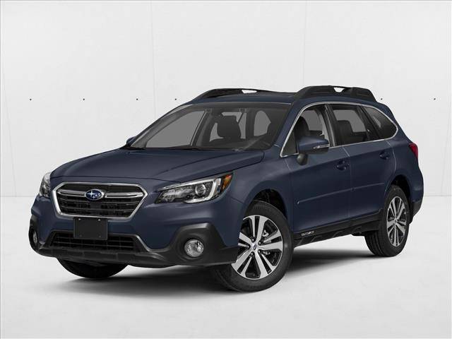 2018 Subaru Outback 2.5i Limited — SUV — 108,995 mi — Spokane Valley, WA