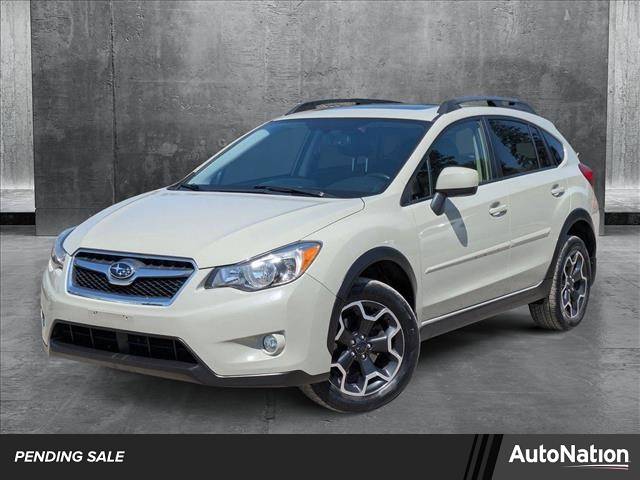 2014 Subaru XV Crosstrek 2.0i Premium — SUV — 87,664 mi — Spokane Valley, WA