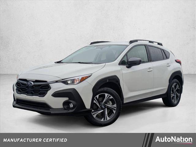 2024 Subaru Crosstrek Premium — SUV — 45,232 mi — Spokane Valley, WA