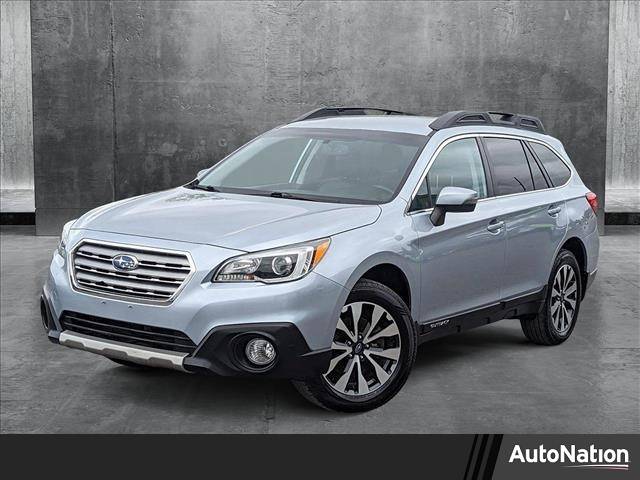 2015 Subaru Outback 2.5i Limited — SUV — 54,650 mi — Spokane Valley, WA