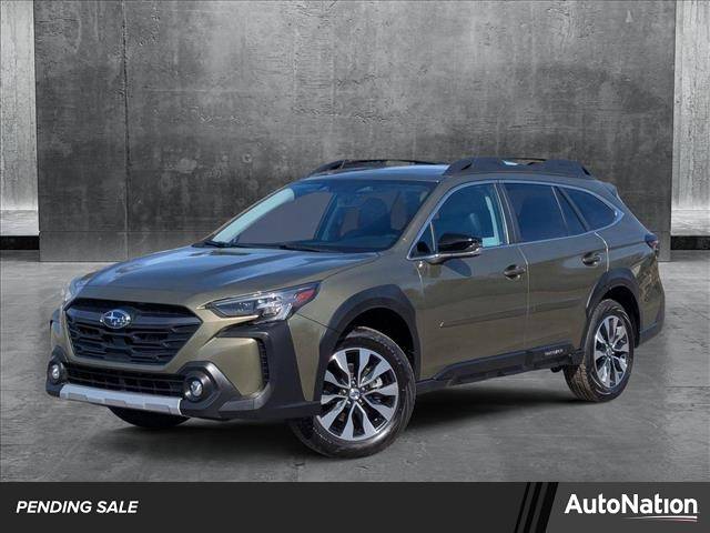 2024 Subaru Outback Limited — SUV — 20,474 mi — Spokane Valley, WA