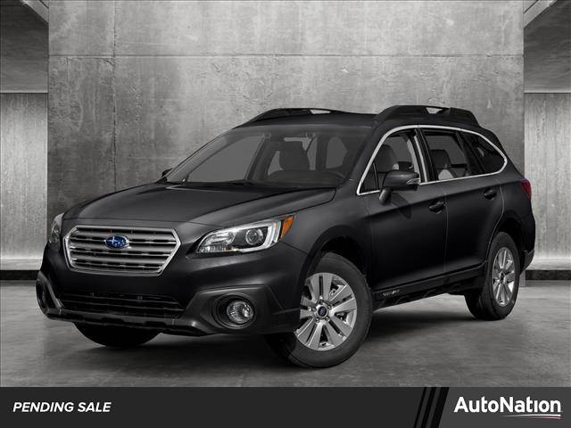 2017 Subaru Outback 2.5i Premium — SUV — 33,969 mi — Spokane Valley, WA