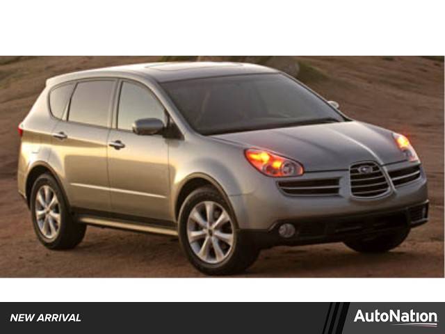 2006 Subaru B9 Tribeca Limited — SUV — 111,039 mi — Spokane Valley, WA
