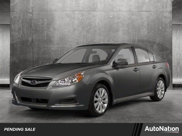 2011 Subaru Legacy 2.5i Premium — Sedan — 125,000 mi — Spokane Valley, WA
