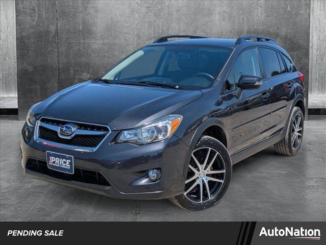 2015 Subaru XV Crosstrek 2.0i Limited — SUV — 58,228 mi — Spokane Valley, WA