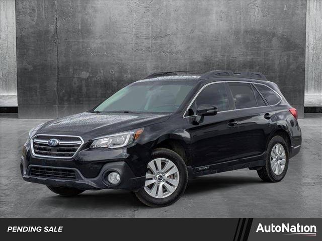 2019 Subaru Outback 2.5i Premium — SUV — 66,885 mi — Spokane Valley, WA