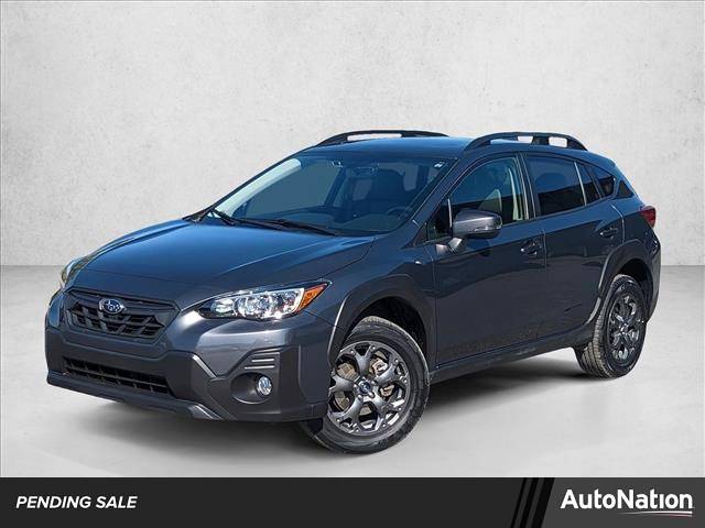2023 Subaru Crosstrek Sport — SUV — 26,056 mi — Spokane Valley, WA