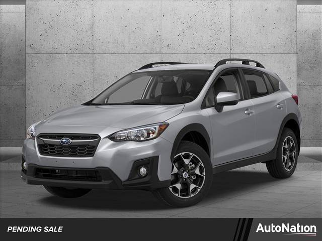 2019 Subaru Crosstrek Limited — SUV — 157,465 mi — Spokane Valley, WA