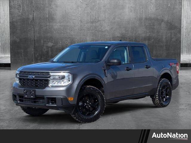 2022 Ford Maverick XLT — Pickup Truck — 17,872 mi — Spokane Valley, WA
